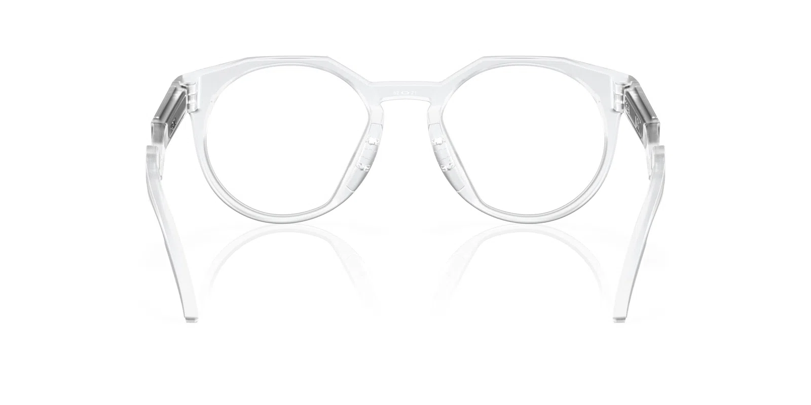 Oakley Hstn Rx A 8139A Eyeglasses - view 21